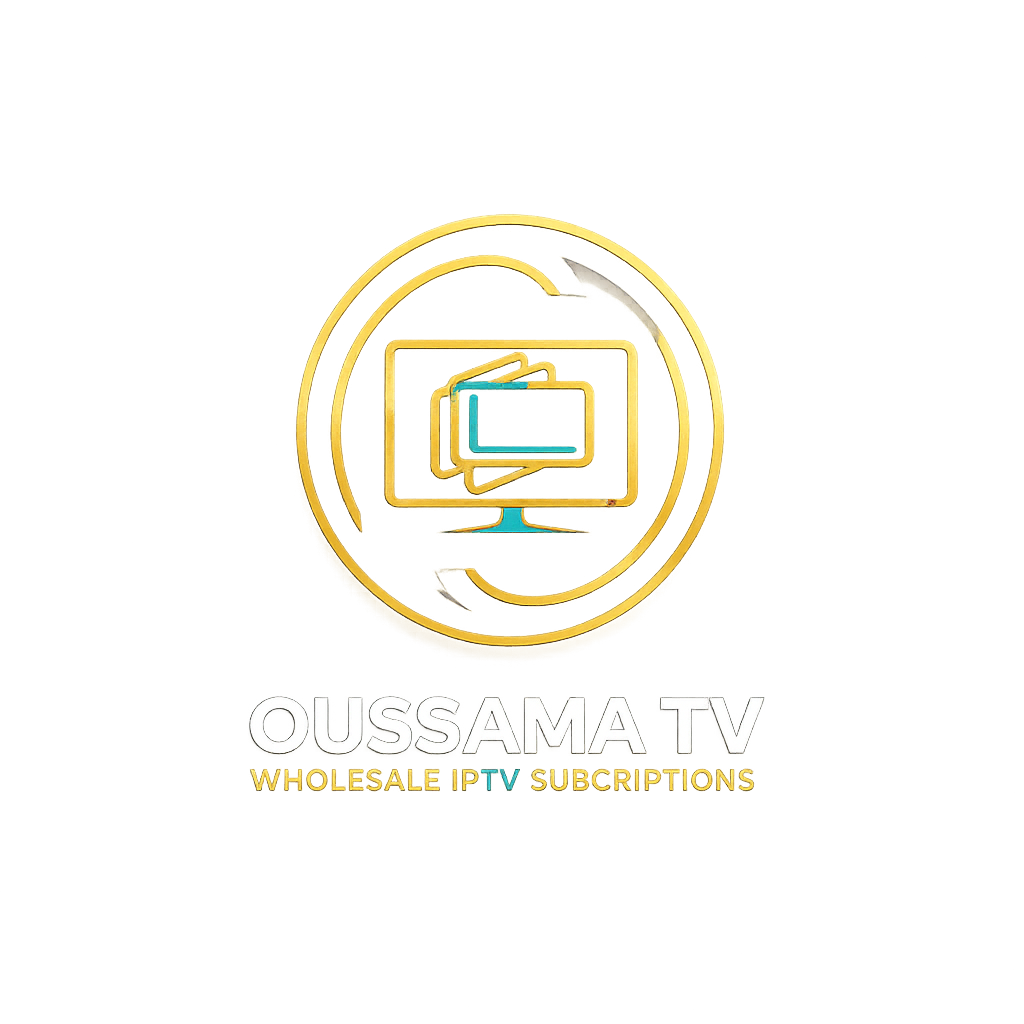 Oussama TV logo